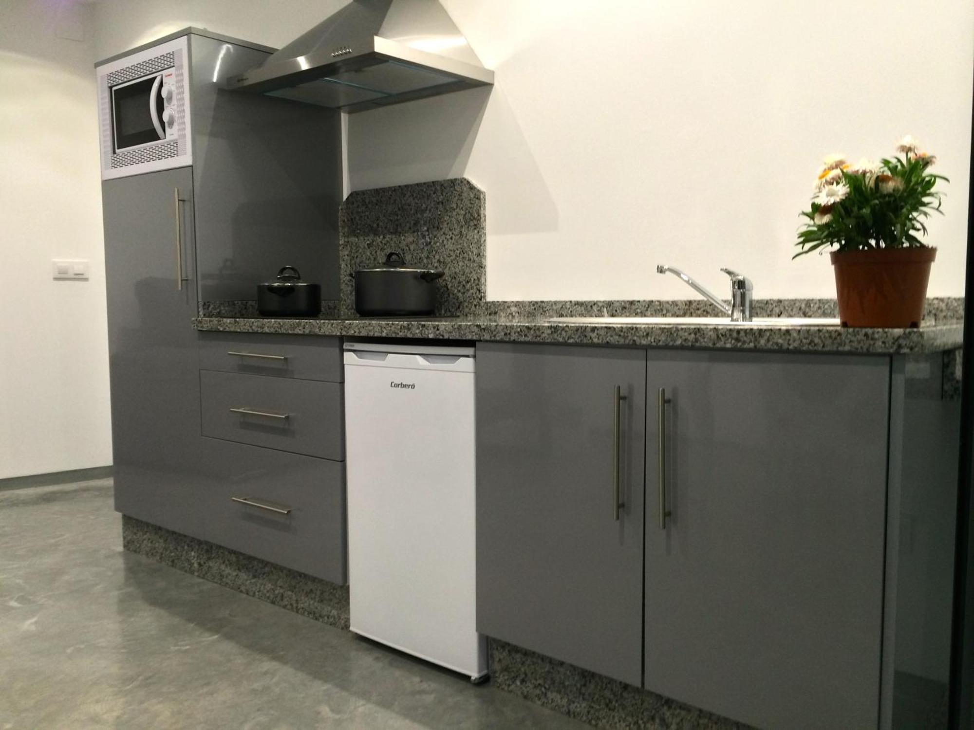 Apartamentos Turisticos Cordoba Califal Luaran gambar