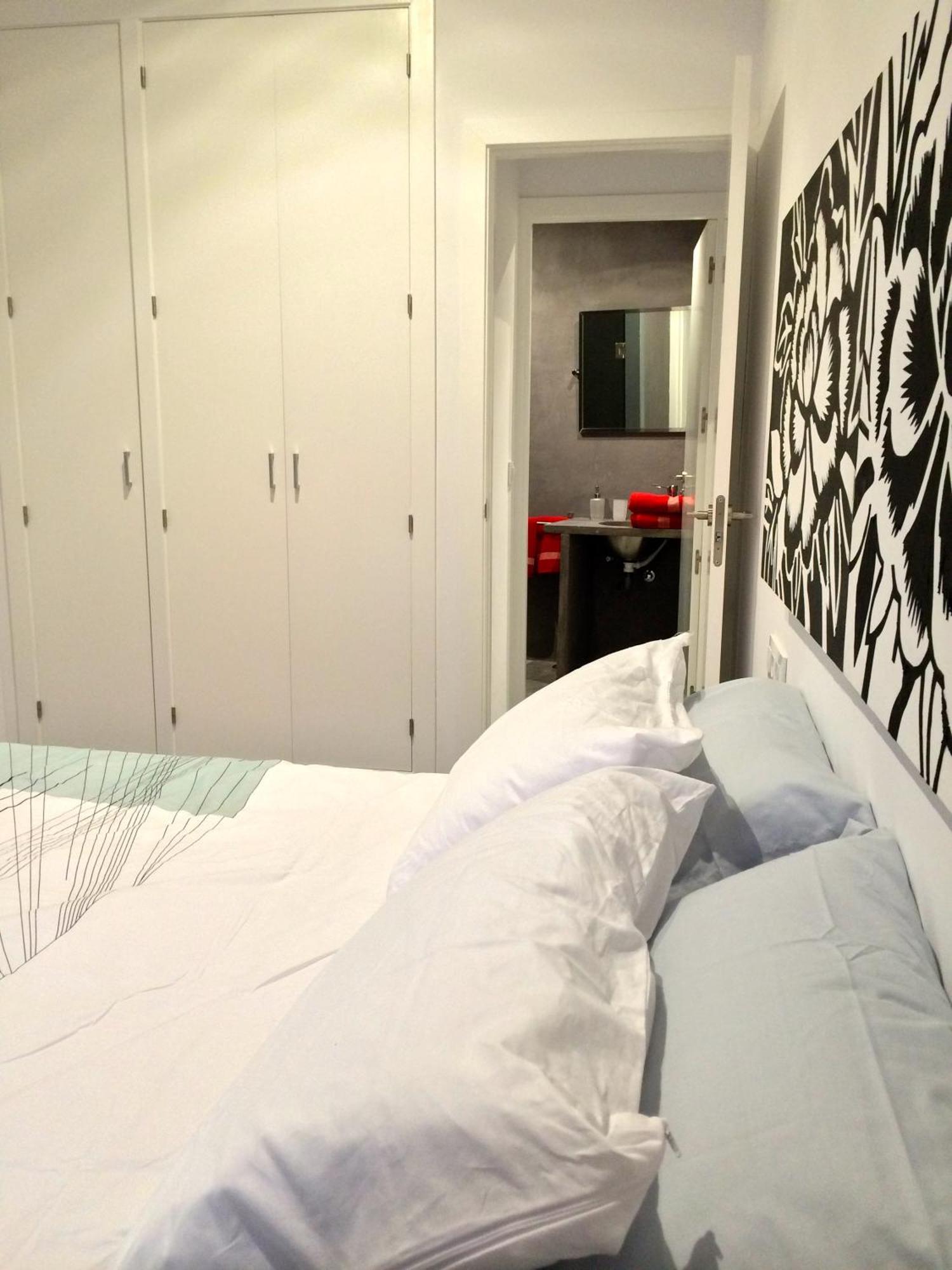 Apartamentos Turisticos Cordoba Califal Luaran gambar