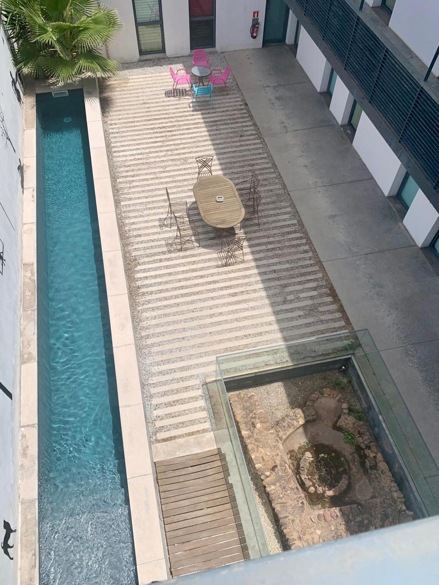 Apartamentos Turisticos Cordoba Califal Luaran gambar