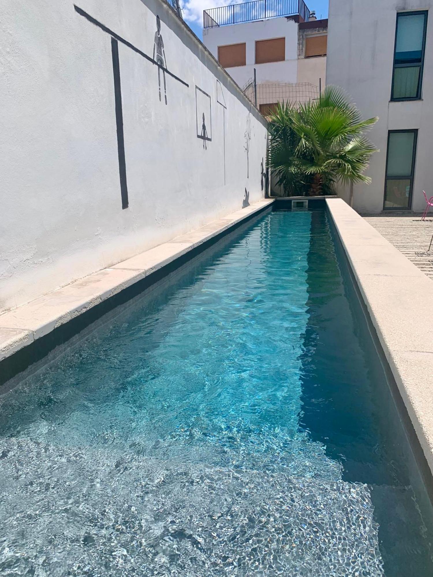 Apartamentos Turisticos Cordoba Califal Luaran gambar