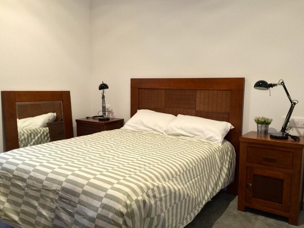 Apartamentos Turisticos Cordoba Califal Luaran gambar