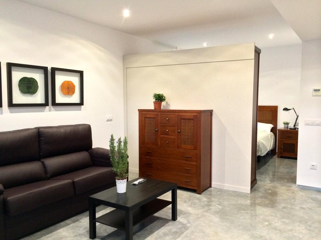 Apartamentos Turisticos Cordoba Califal Luaran gambar