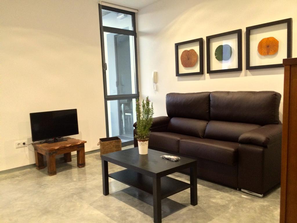 Apartamentos Turisticos Cordoba Califal Luaran gambar