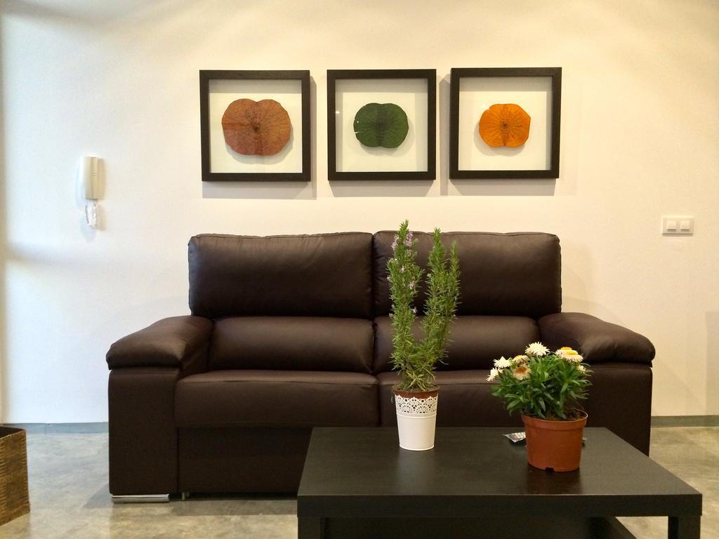 Apartamentos Turisticos Cordoba Califal Luaran gambar