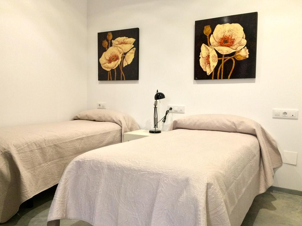 Apartamentos Turisticos Cordoba Califal Luaran gambar