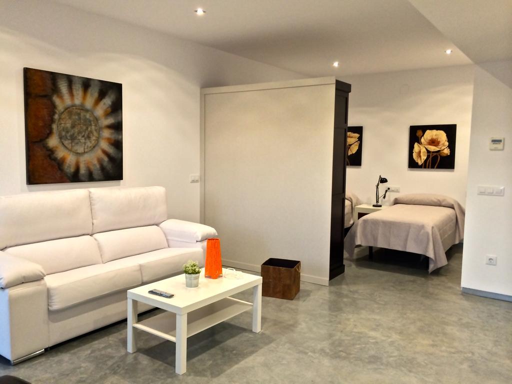 Apartamentos Turisticos Cordoba Califal Luaran gambar