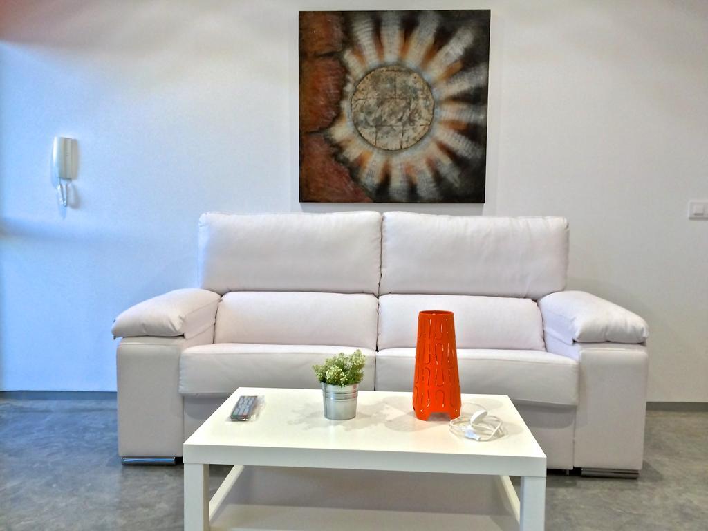Apartamentos Turisticos Cordoba Califal Luaran gambar