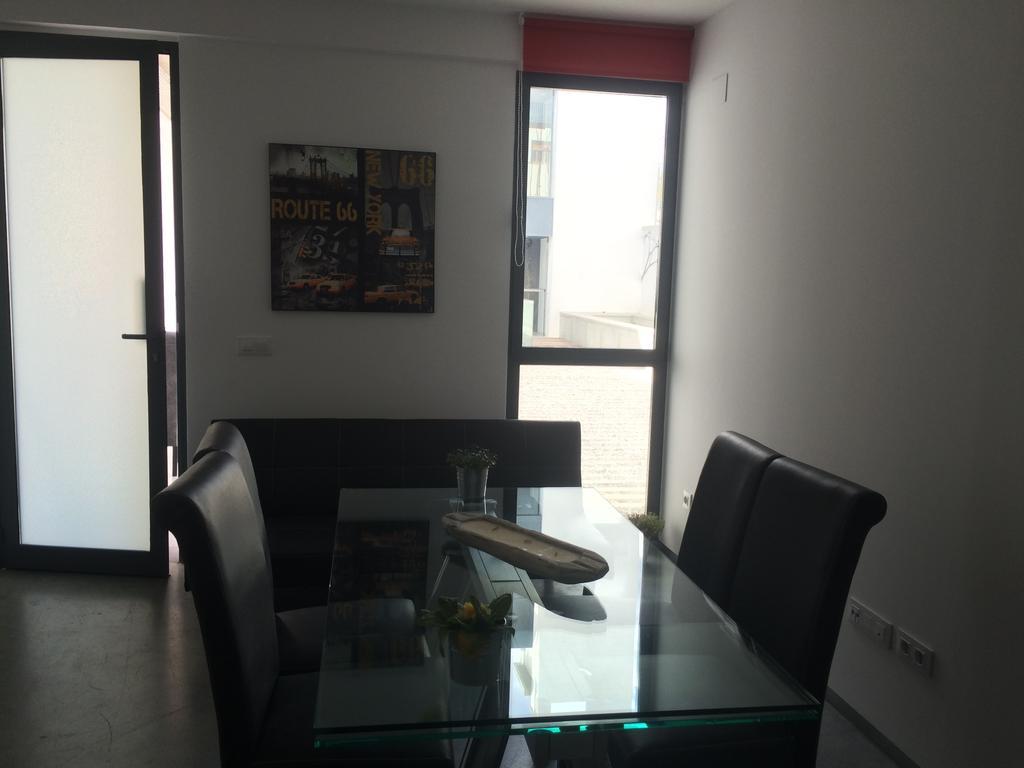 Apartamentos Turisticos Cordoba Califal Luaran gambar
