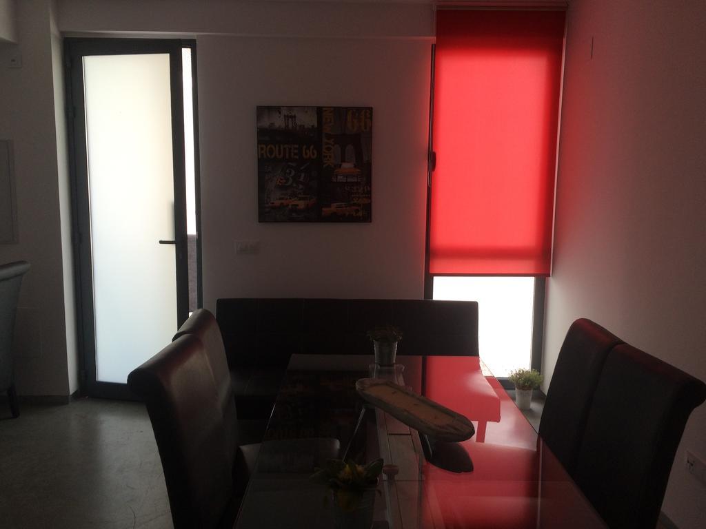 Apartamentos Turisticos Cordoba Califal Luaran gambar