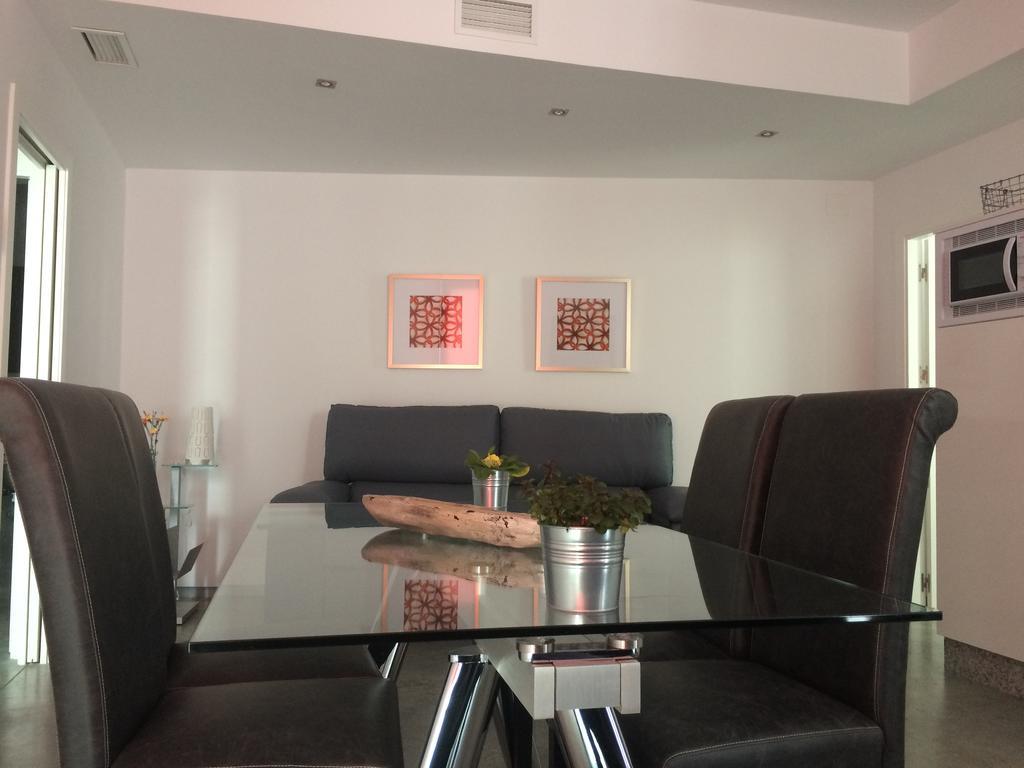 Apartamentos Turisticos Cordoba Califal Luaran gambar
