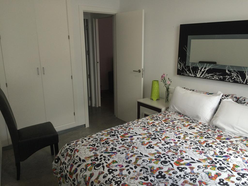 Apartamentos Turisticos Cordoba Califal Luaran gambar