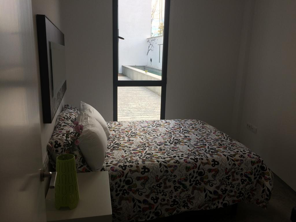 Apartamentos Turisticos Cordoba Califal Luaran gambar
