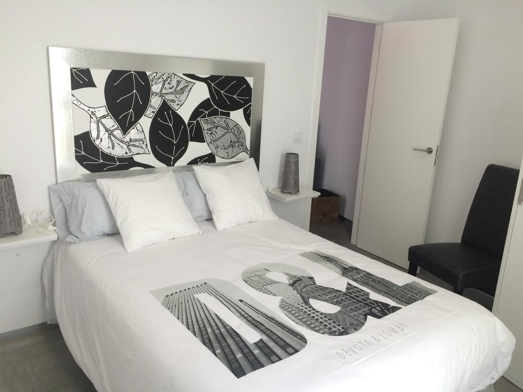 Apartamentos Turisticos Cordoba Califal Luaran gambar