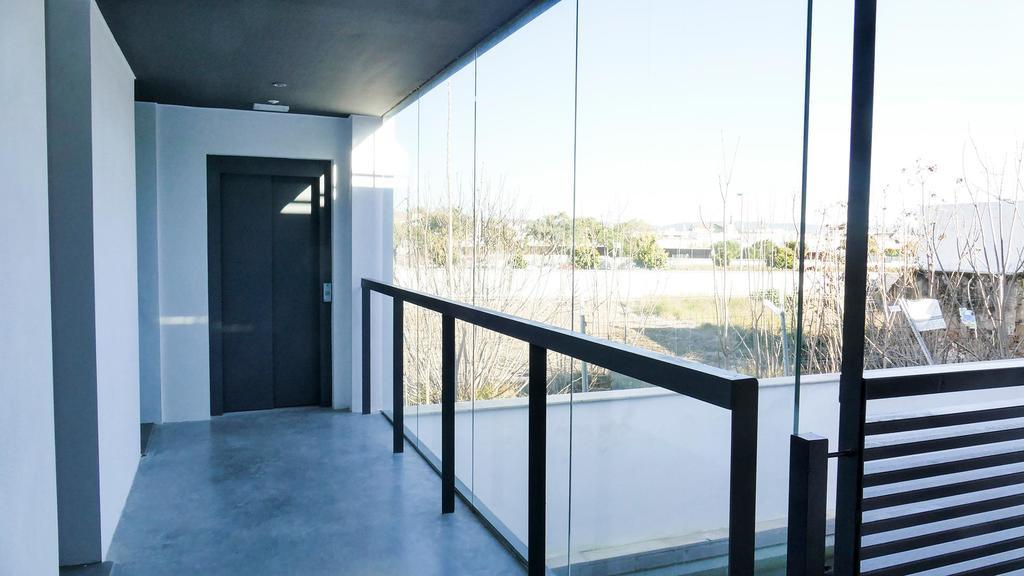 Apartamentos Turisticos Cordoba Califal Luaran gambar