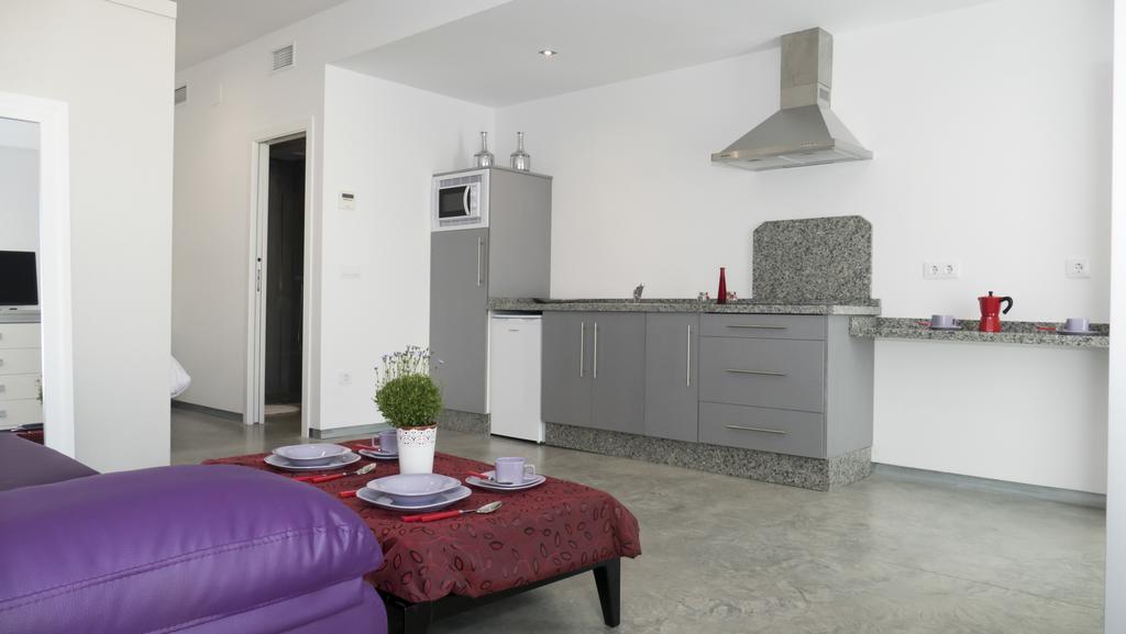 Apartamentos Turisticos Cordoba Califal Luaran gambar