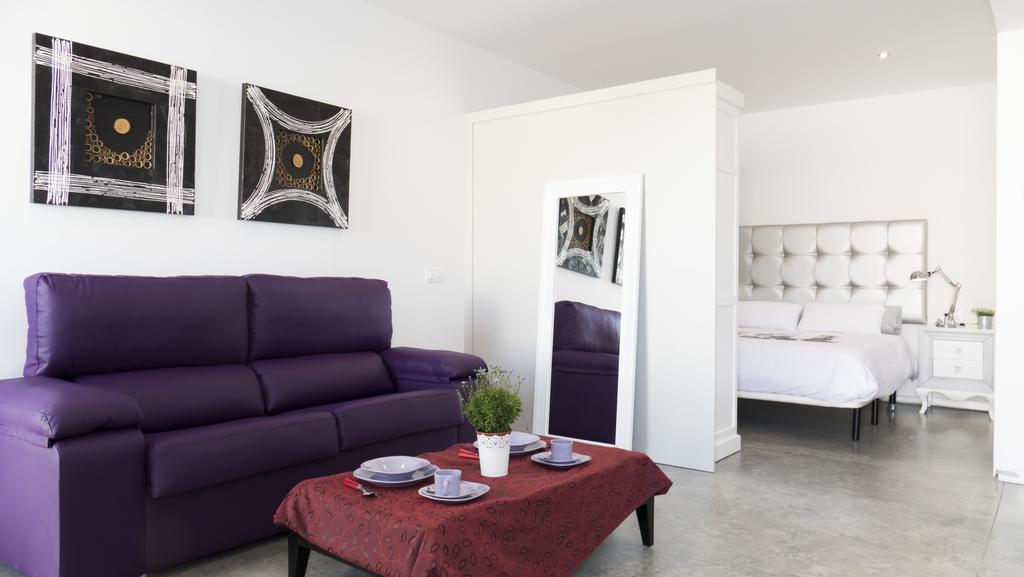 Apartamentos Turisticos Cordoba Califal Luaran gambar