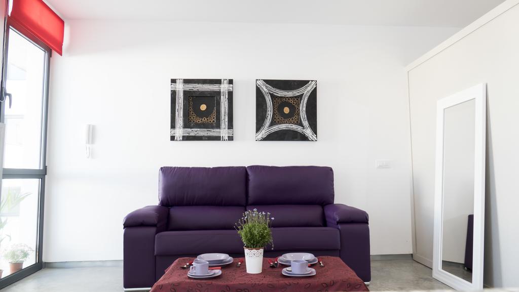 Apartamentos Turisticos Cordoba Califal Luaran gambar