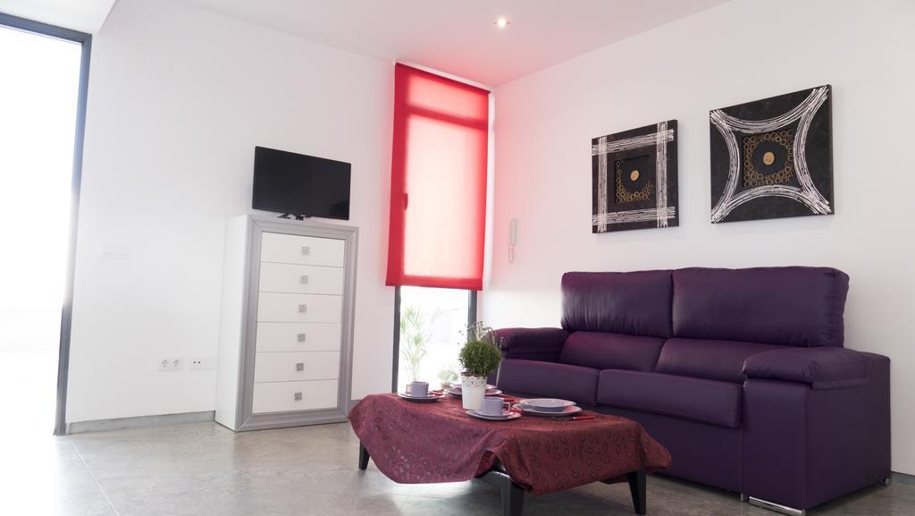 Apartamentos Turisticos Cordoba Califal Luaran gambar