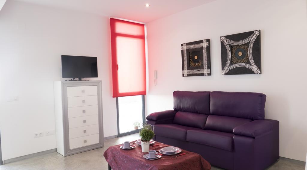 Apartamentos Turisticos Cordoba Califal Luaran gambar