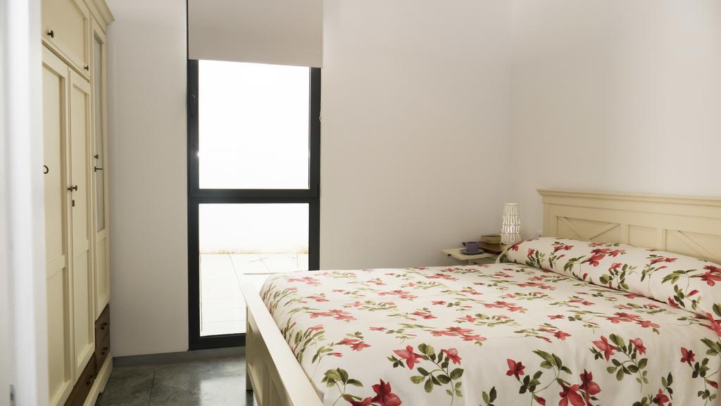 Apartamentos Turisticos Cordoba Califal Luaran gambar