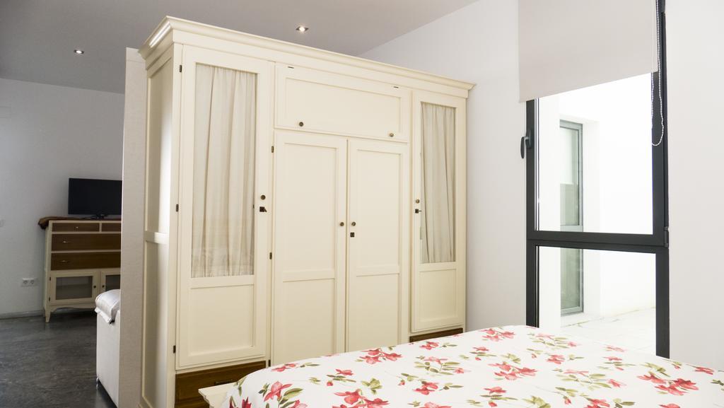 Apartamentos Turisticos Cordoba Califal Luaran gambar