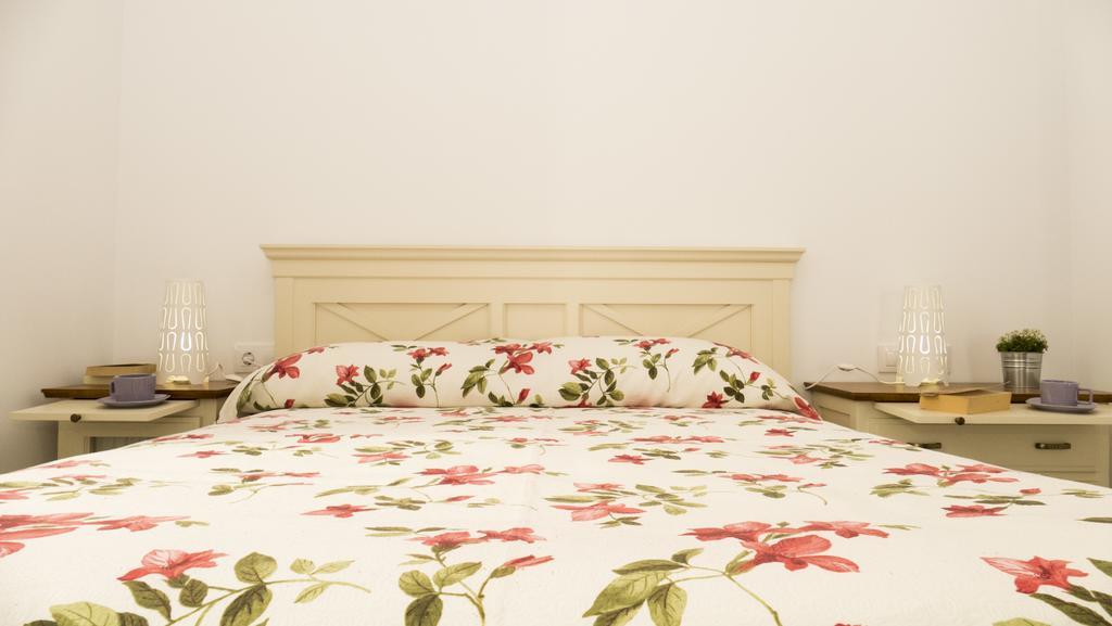 Apartamentos Turisticos Cordoba Califal Luaran gambar