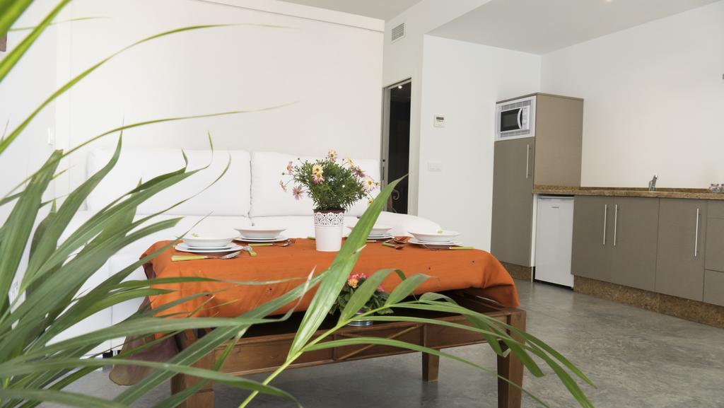 Apartamentos Turisticos Cordoba Califal Luaran gambar