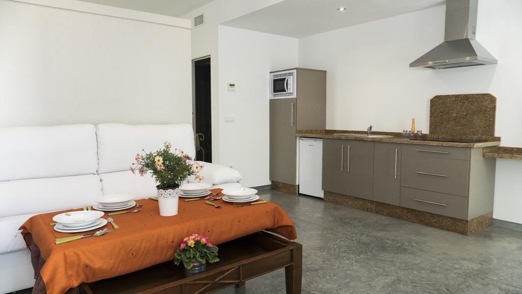 Apartamentos Turisticos Cordoba Califal Luaran gambar