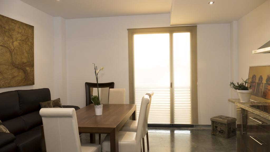 Apartamentos Turisticos Cordoba Califal Luaran gambar