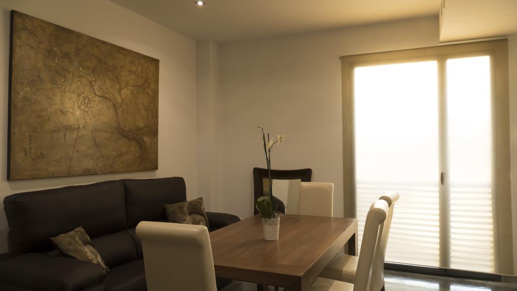 Apartamentos Turisticos Cordoba Califal Luaran gambar
