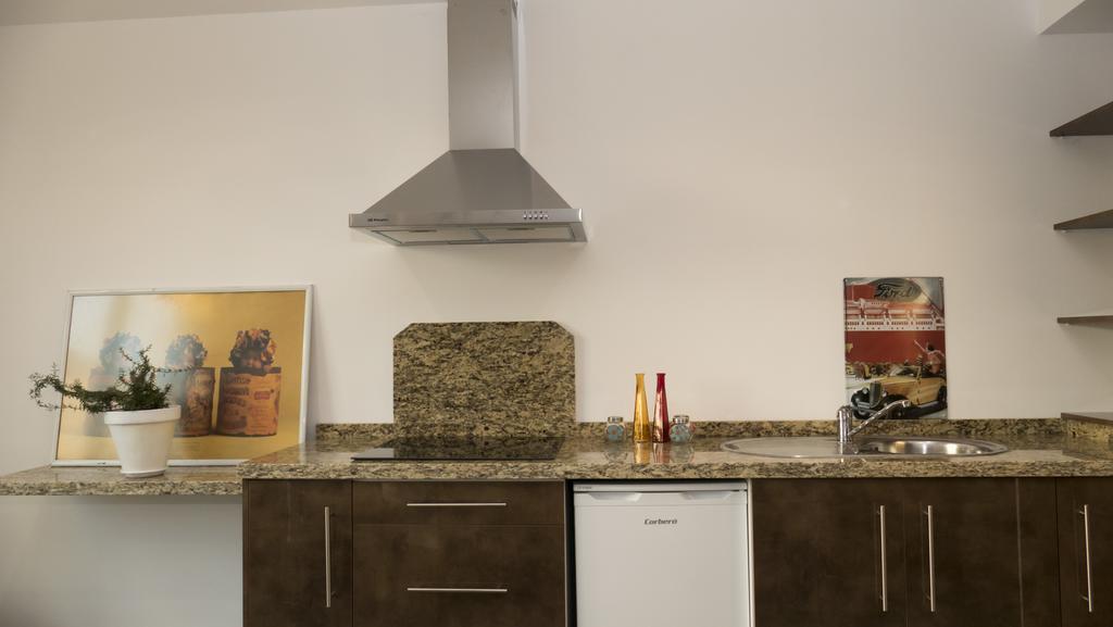 Apartamentos Turisticos Cordoba Califal Luaran gambar