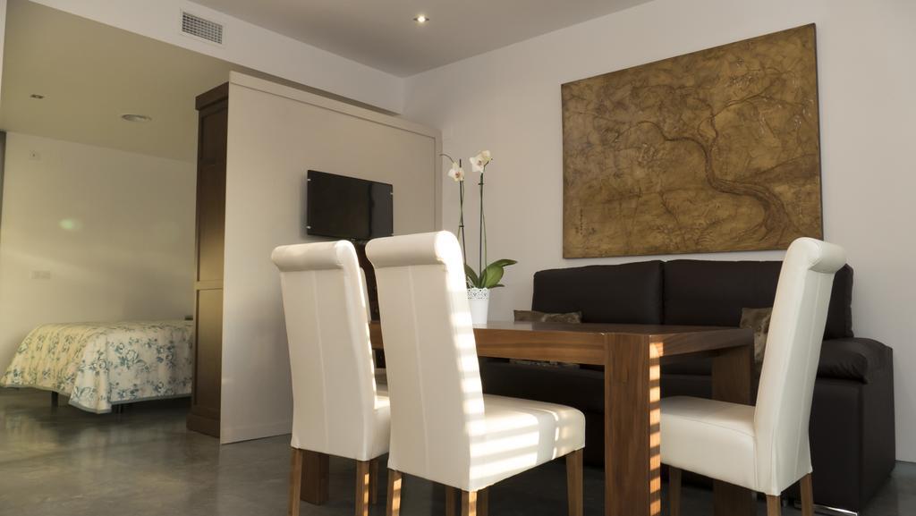 Apartamentos Turisticos Cordoba Califal Luaran gambar