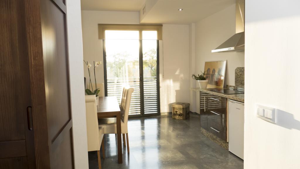 Apartamentos Turisticos Cordoba Califal Luaran gambar