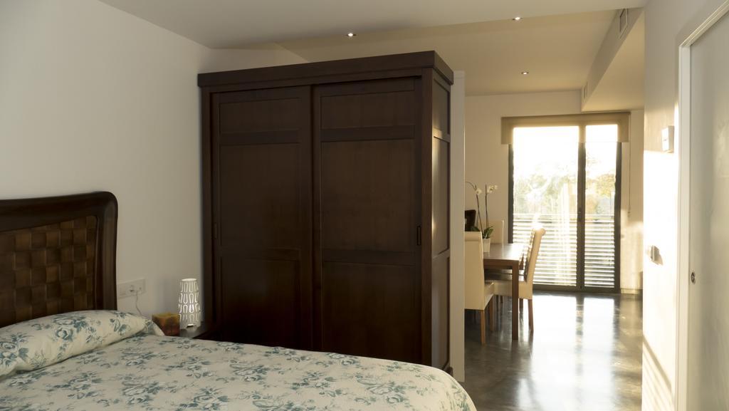 Apartamentos Turisticos Cordoba Califal Luaran gambar