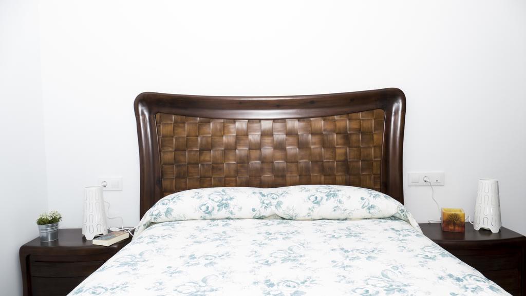 Apartamentos Turisticos Cordoba Califal Luaran gambar