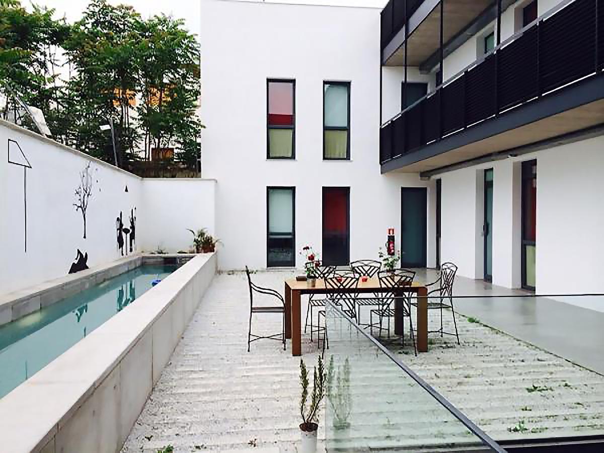 Apartamentos Turisticos Cordoba Califal Luaran gambar