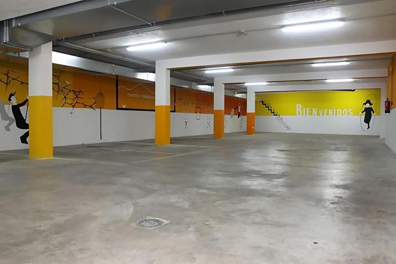 Apartamentos Turisticos Cordoba Califal Luaran gambar