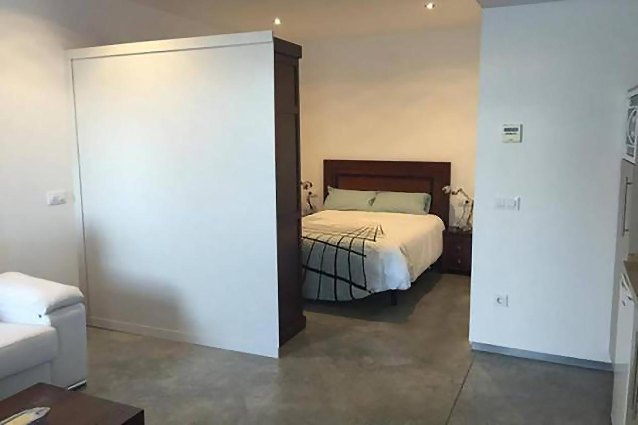 Apartamentos Turisticos Cordoba Califal Luaran gambar