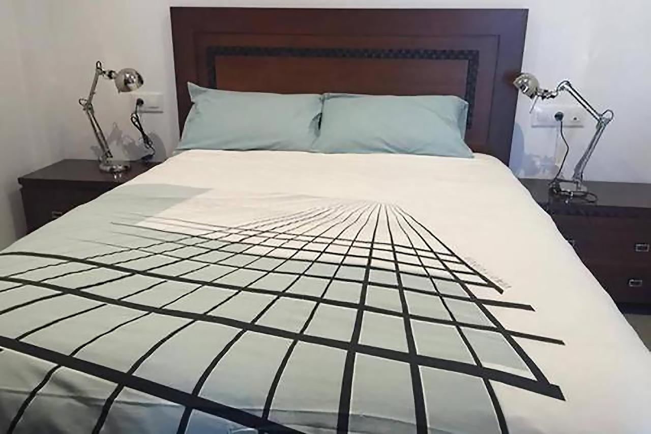 Apartamentos Turisticos Cordoba Califal Luaran gambar